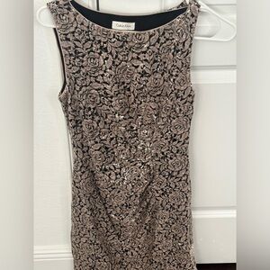 Calvin Klein Women Dress Short Sleeve